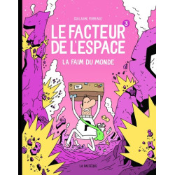 Le facteur de l'espace -...