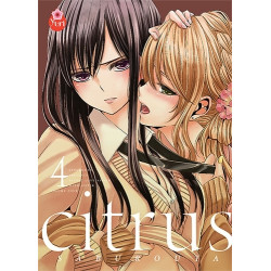 Citrus - Tome 04