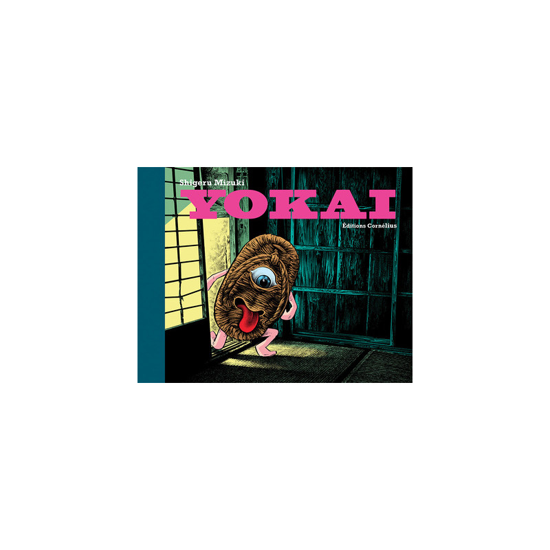 Yokai