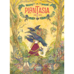 Plantasia