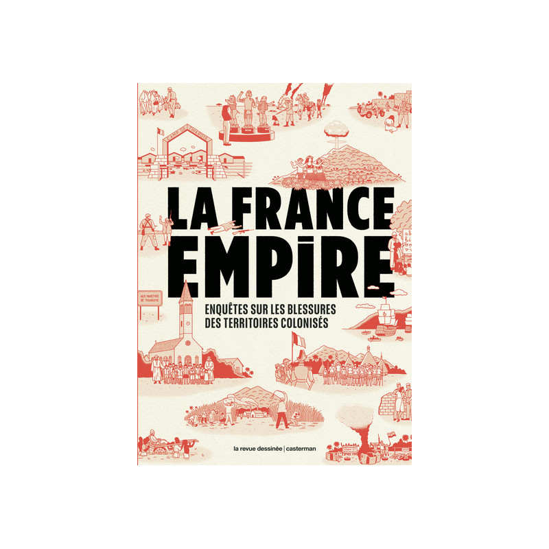 La France Empire