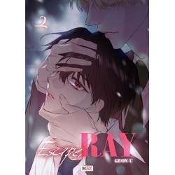 Escape, Ray T02