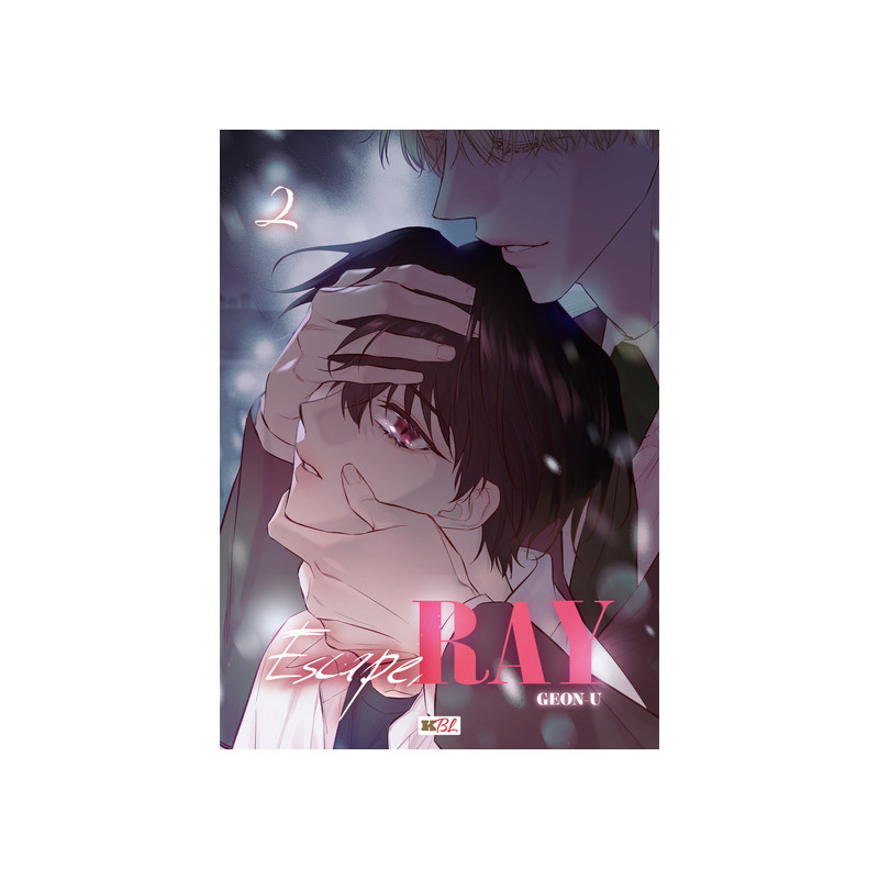 Escape, Ray T02