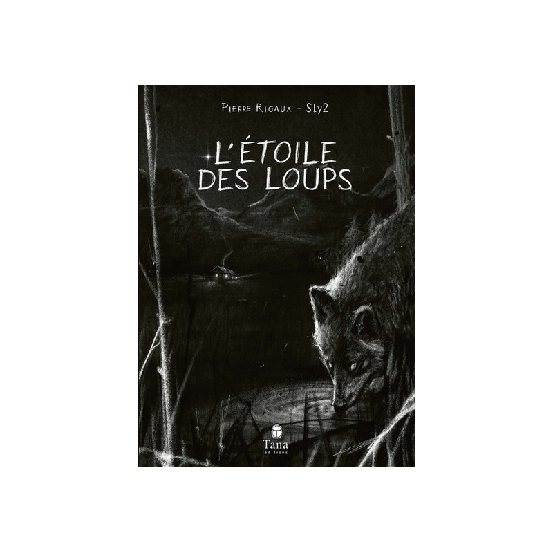 L'Étoile des loups