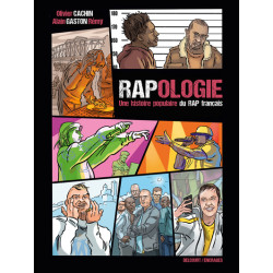 Rapologie - Une histoire...