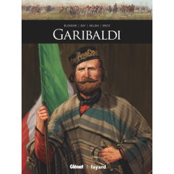 Garibaldi
