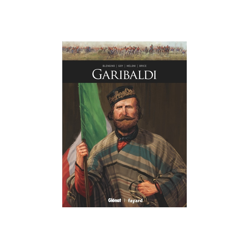 Garibaldi