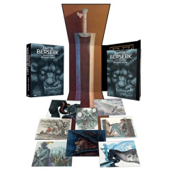 L'Art de Berserk - Édition...