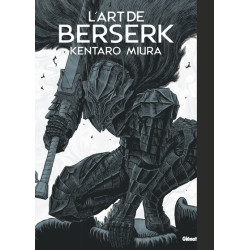 L'Art de Berserk