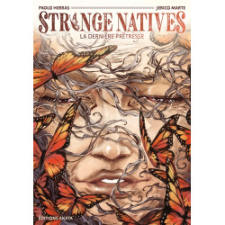 Strange Natives - La...