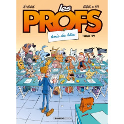 Les Profs - tome 29