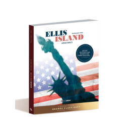 Ellis Island - édition...