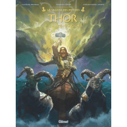 Thor - Tome 01