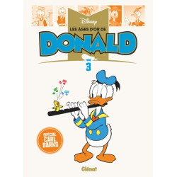 Les Âges d'or de Donald -...