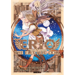 Erio & The Electric Doll T05