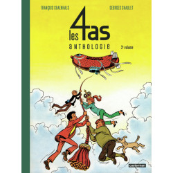 Les 4 as