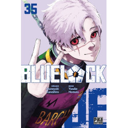 Blue Lock T35