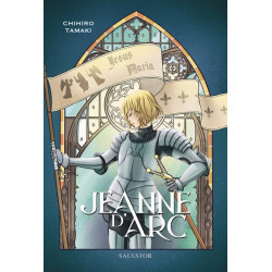 Jeanne d'Arc