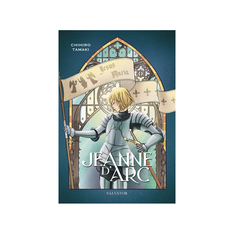 Jeanne d'Arc
