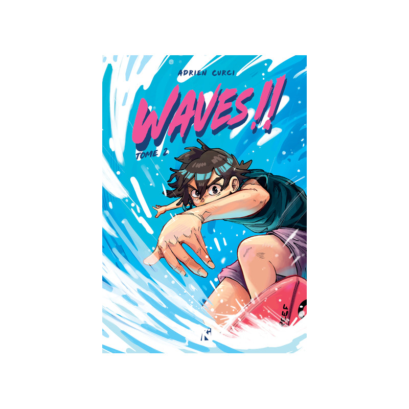 Waves !!