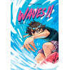 Waves !!