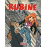 Rubine – t17 – spring break (collector)