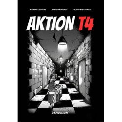 Aktion t4 : même les ombres...