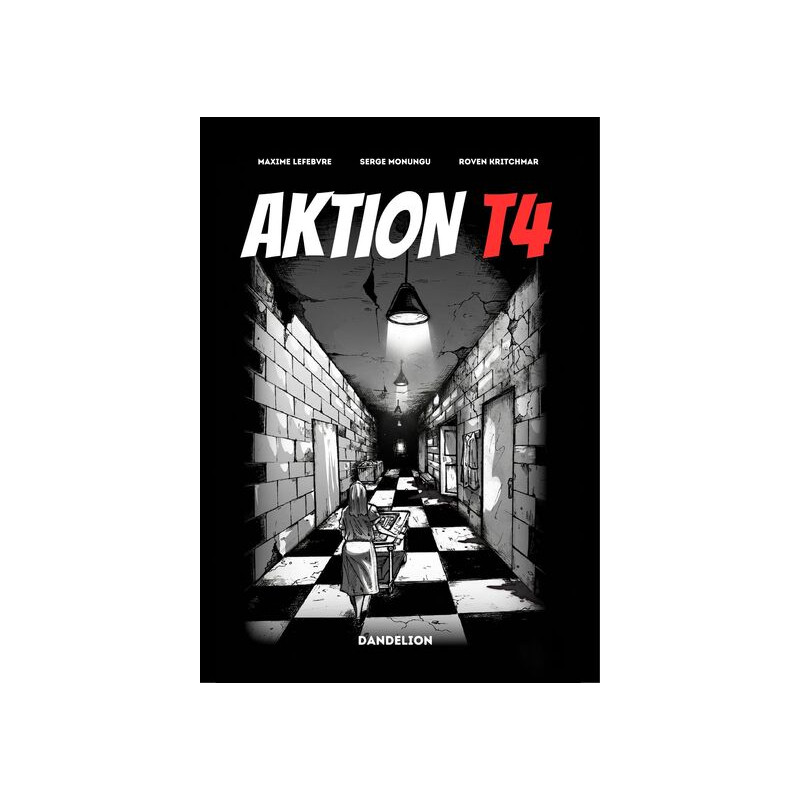 Aktion t4 : même les ombres ont une histoire