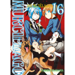 Murciélago - Tome 16