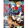 Murciélago - Tome 16