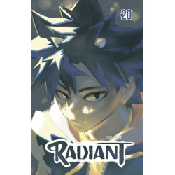 Radiant - Tome 20