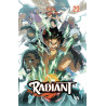 Radiant - Tome 20