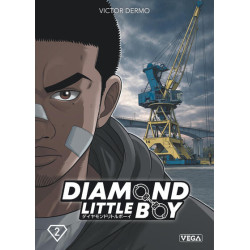 Diamond Little Boy - Tome 2
