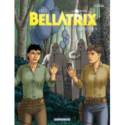 Bellatrix - Tome 4