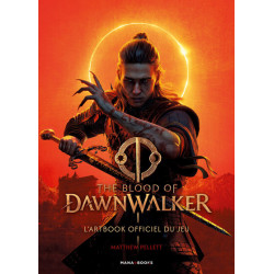 The Blood of Dawnwalker -...