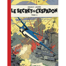 Blake & Mortimer - Tome 2 -...