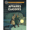 Blake & Mortimer - Hors-série - Tome 15 - Affaires classées
