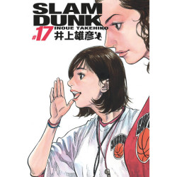 Slam Dunk deluxe - Tome 17