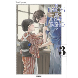 Les Fiancés de l'ère Taisho...