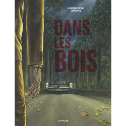 Dans les bois