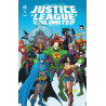 Justice League Unlimited tome 4