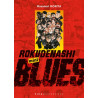 Rokudenashi Mini Blues