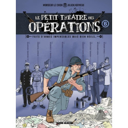 Le Petit Théâtre des...