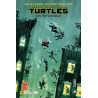 Les Tortues Ninja - TMNT, T2 : NYC Vs. TMNT