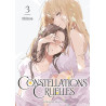 Constellations Cruelles - Tome 03