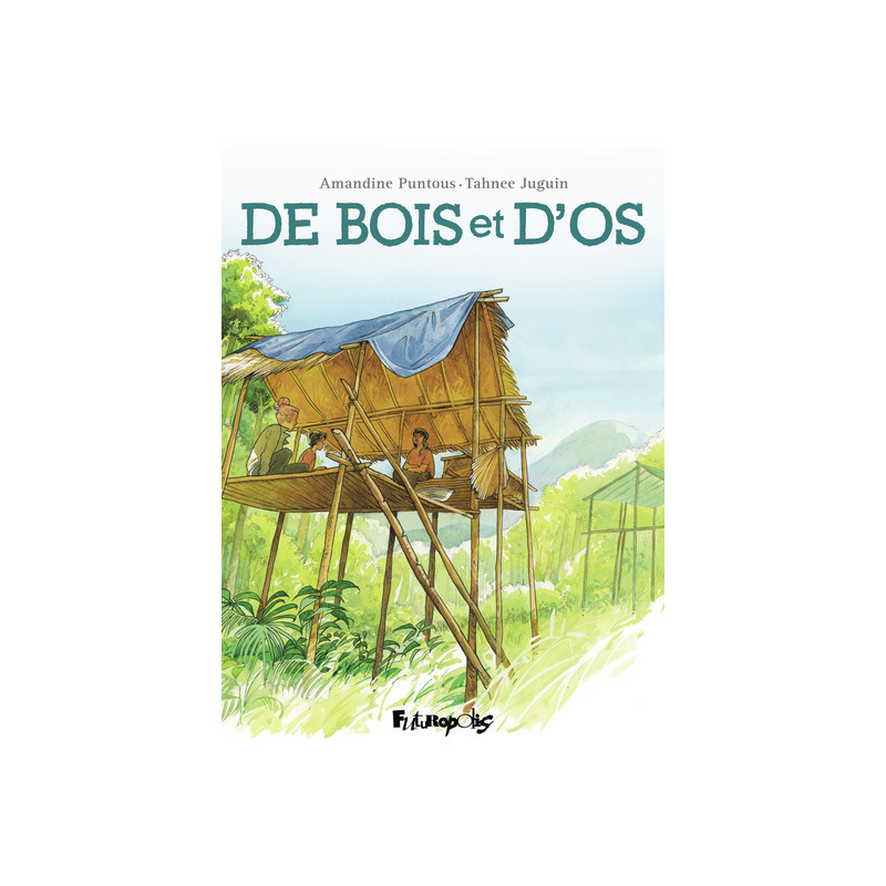 De bois et d'os
