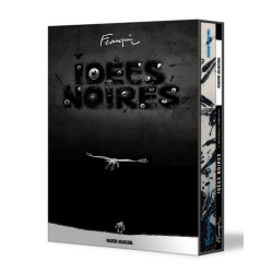Idées noires - coffret...