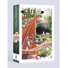 Cats and Dragon - écrin vol. 01 et 02