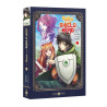 The Rising of the Shield Hero - vol. 01 - manga box