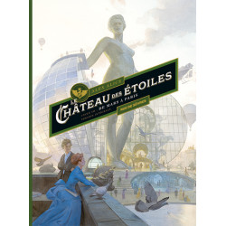 Le Château des étoiles :...